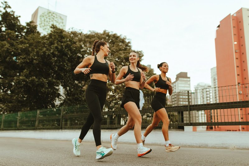 HOPE Resort aposta na corrida com coleção Air Performance