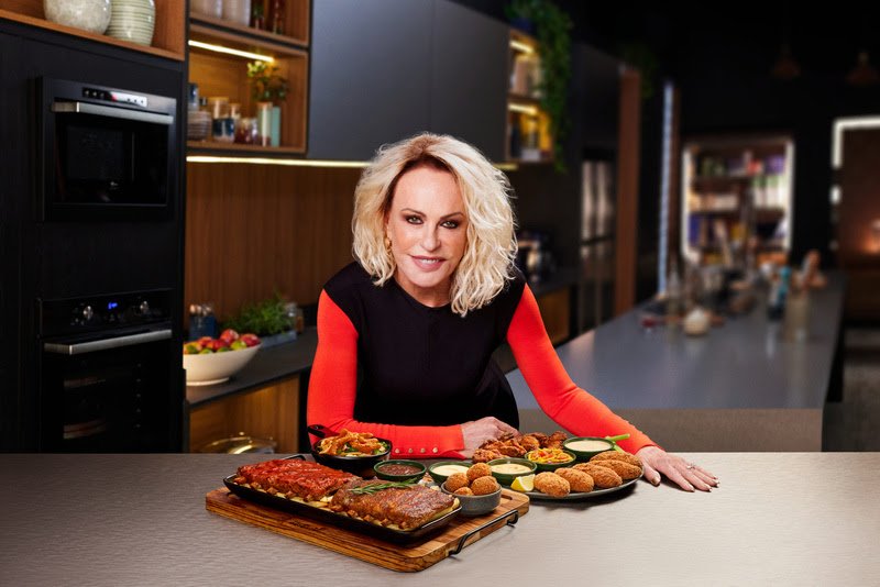 Pratos do reality ‘Chef de Alto Nível’ chegam ao Outback