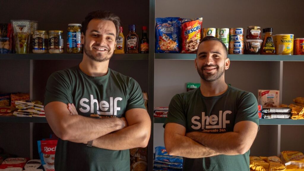 Shelf Minimercado aposta em expansão e modelo 24h