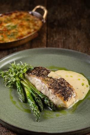 Térèze leva sabores franco-brasileiros a festival gastronômico Térèze leva sabores franco-brasileiros a festival gastronômico