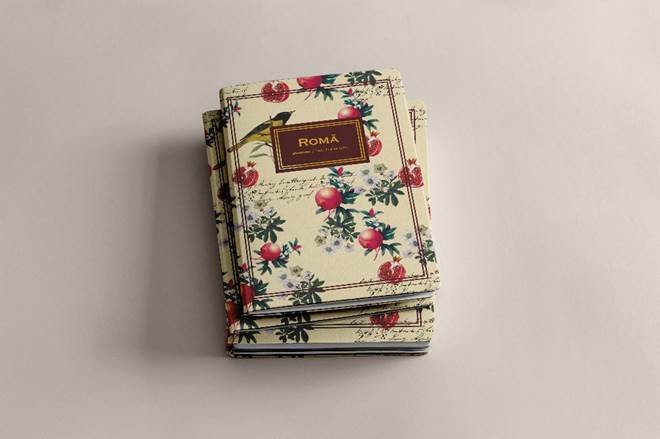 Animativa e Dani Fernandes unem papelaria e perfumaria Animativa e Dani Fernandes unem papelaria e perfumaria