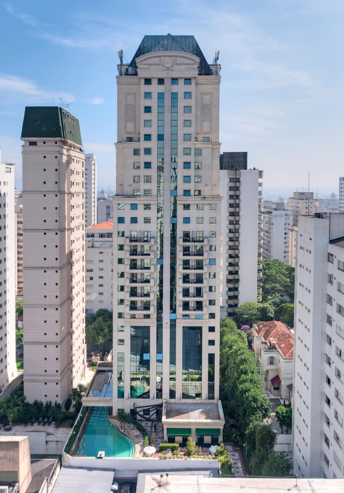 INNSiDE by Meliá inaugura hotel em Higienópolis, São Paulo