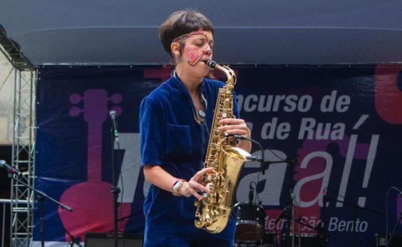 Festival Toca Aí! celebra 5 anos com programação musical gratuita no centro de São Paulo