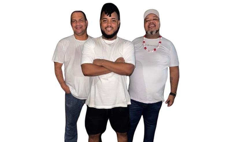 Programão de Graça no Dia dos Pais: Neste domingo(10), estreia o Projeto “Escolas na Roda”, com Samba Enredo de Raiz, Vila Isabel e Império Serrano