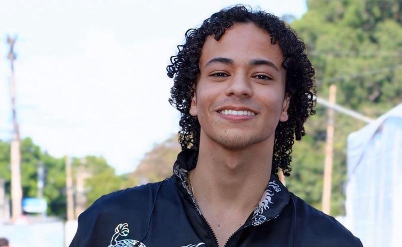 Danilo Borges: A promessa sertaneja de São Paulo que conquista corações