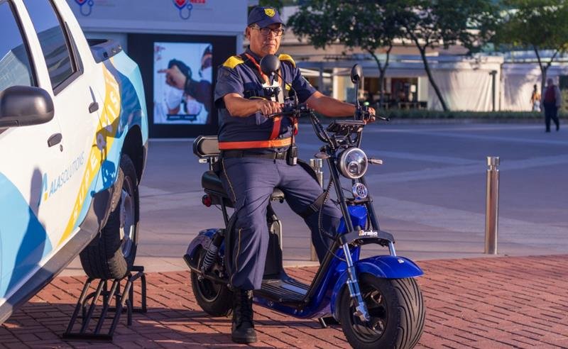 Tecnologia, segurança e gestão condominial em pauta no Síndico Experience 2025
