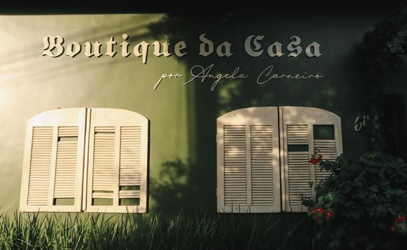 Projeto Tramas é inaugurado em Goiânia com programação de arte, moda e impacto social