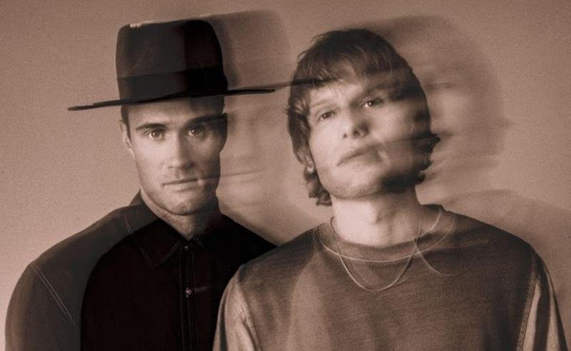 Bob Moses retorna com o single “Last Forever” e anuncia novo álbum