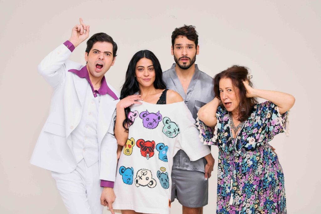 “A Manhã Seguinte” estreia no Rio com elenco estrelado
