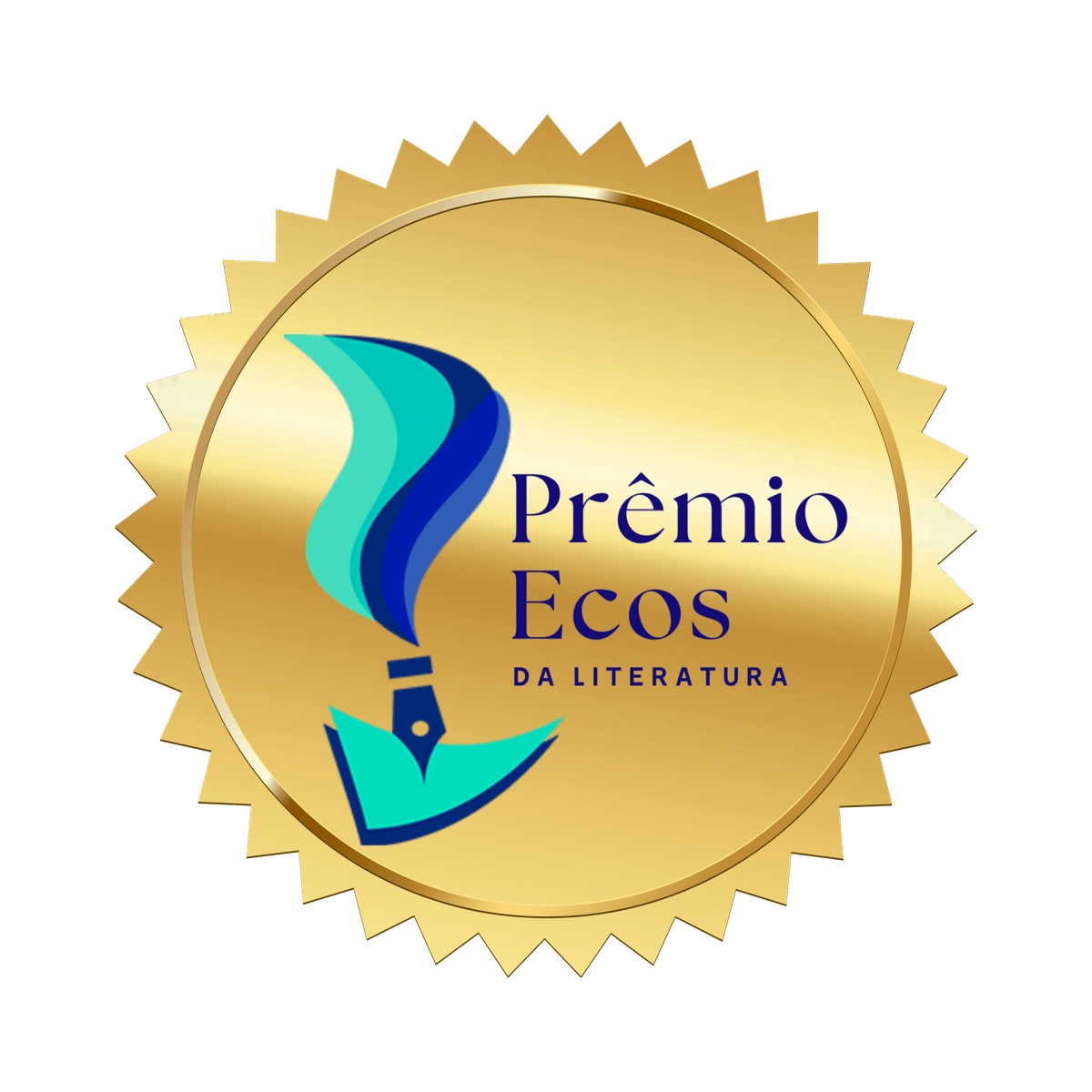 Prêmio Ecos da Literatura abre inscrições para a 7ª edição