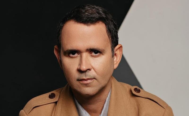 Bruno Souza, CEO da Zexter, é destaque na capa da Revista Cool Empresarial