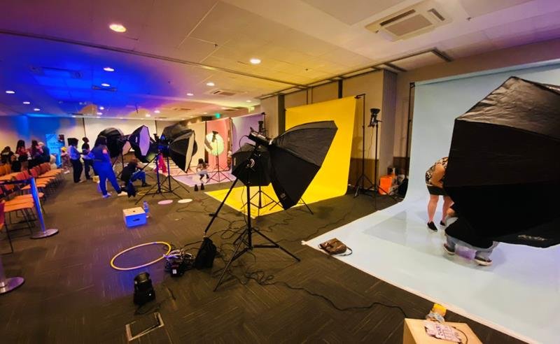 Maior seletiva de modelos do Brasil chega a São Carlos com editorial especial “Dia da Infância” Maior seletiva de modelos do Brasil chega a São Carlos com editorial especial “Dia da Infância”