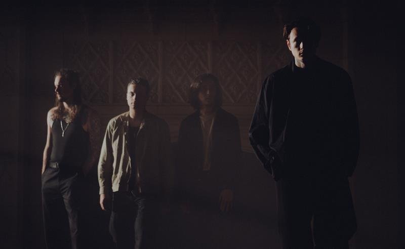 Bad Omens está de volta com novo single “Specter”