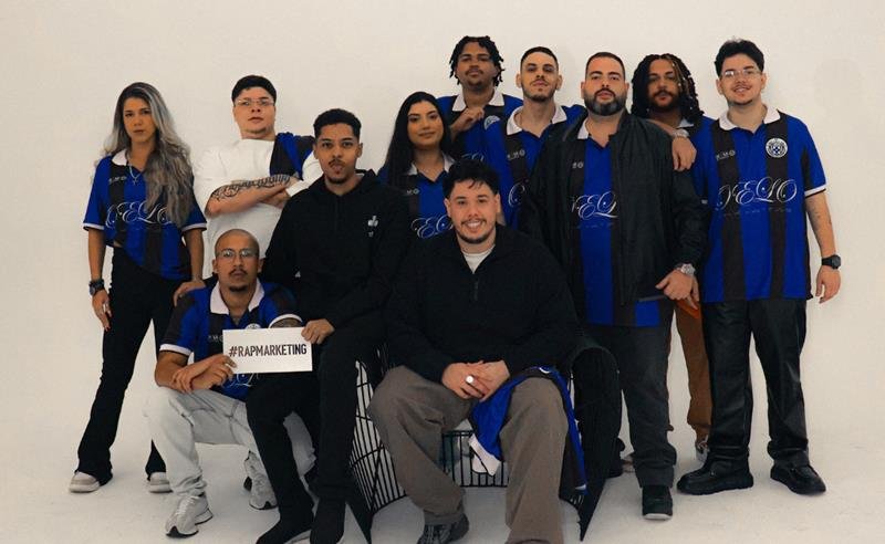 Rap Marketing e Som Livre atuam em um novo modelo de inovação de marketing musical no Brasil