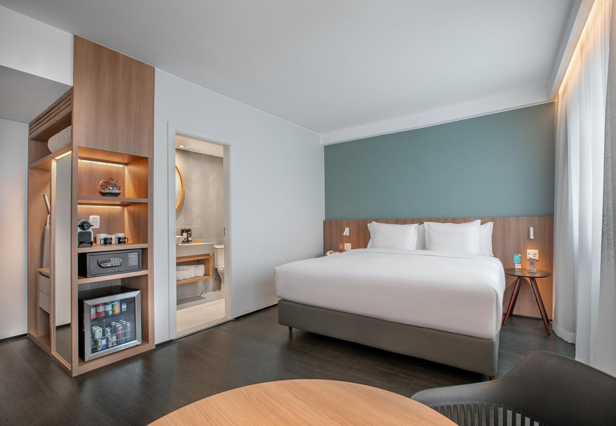 INNSiDE by Meliá inaugura hotel em Higienópolis, São Paulo