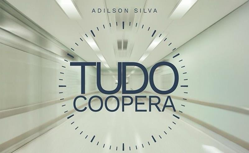 “Tudo Coopera” uma canção que nasceu de um milagre