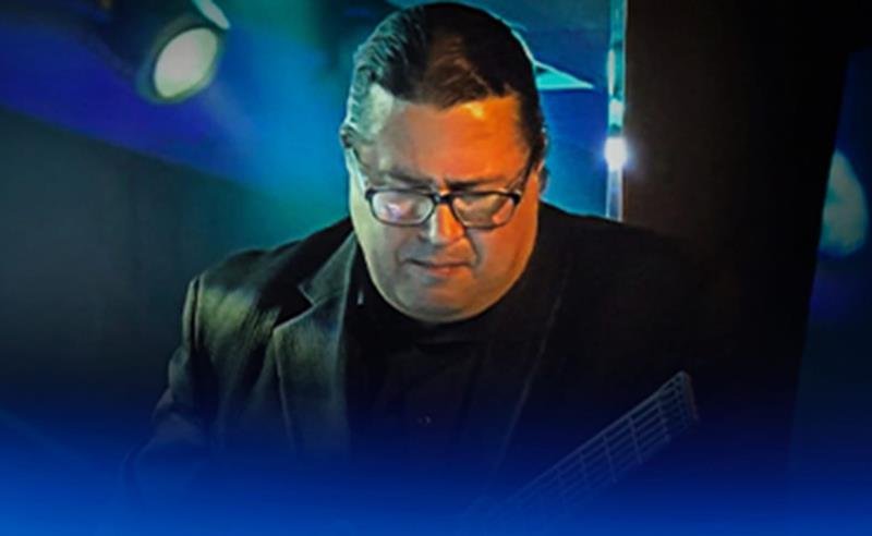Rodrigo de Jesus Trio celebra os mestres da Bossa Nova e do Samba Jazz em novo show no Blue Note Rio
