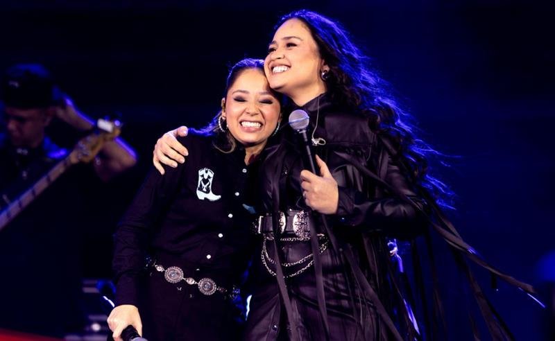Marília Tavares e Luiza Martins lançam o single “Não Conta Pra Ninguém” nesta quinta-feira (14/08)