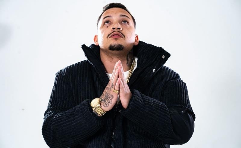 MC STAFF, o fenômeno brasileiro do PHONK que conquista o mundo