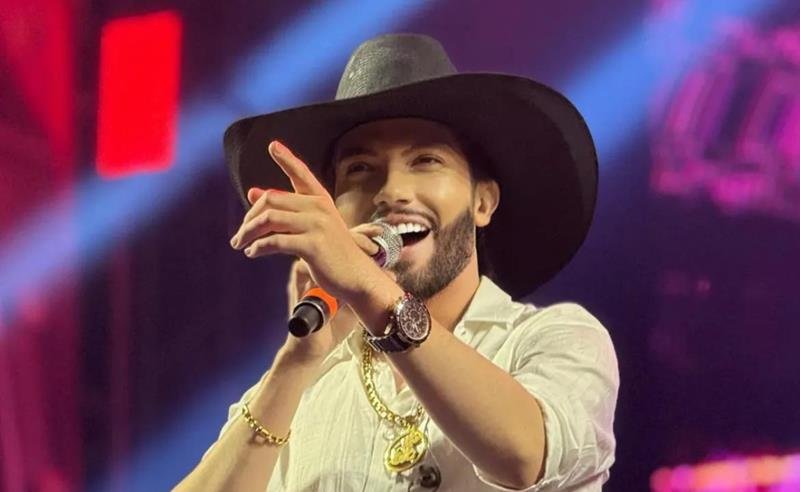 Dhonatan Coelho, o Mattao, alcança 100 Mil inscritos no YouTube com sucesso musical ao lado de Monteiro
