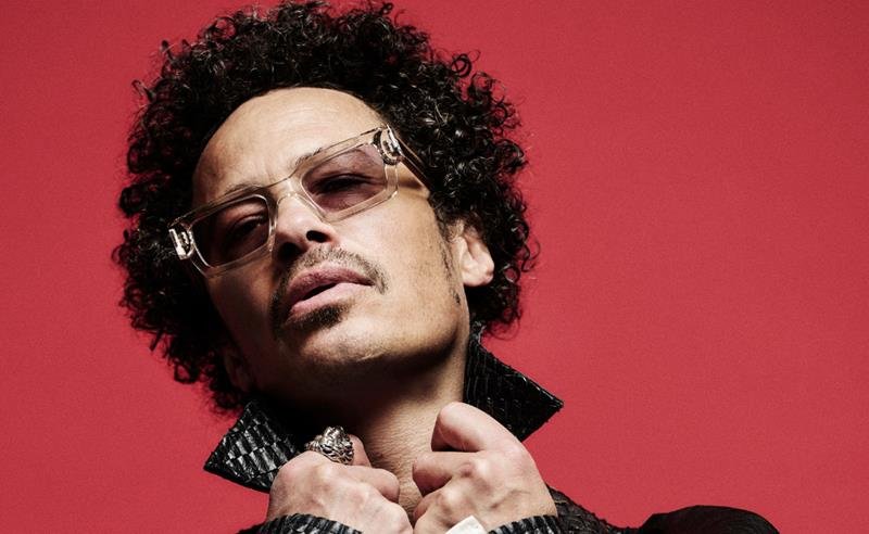Eagle-Eye Cherry lança novo single “Chasing Down A Dream”, antecipando novo álbum Eagle-Eye Cherry lança novo single “Chasing Down A Dream”, antecipando novo álbum