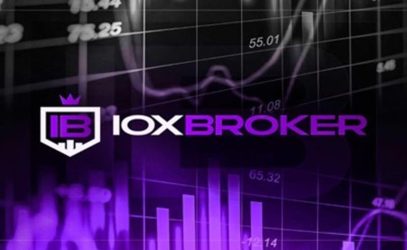 Iox Broker: A plataforma que nasceu para transformar o mundo dos investimentos