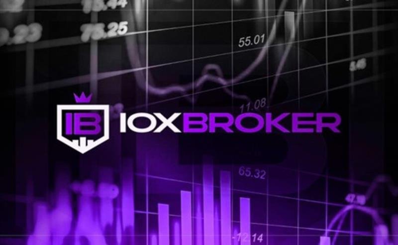 Como a Iox Broker atraiu mais de 200 mil investidores e redefiniu o trading internacional