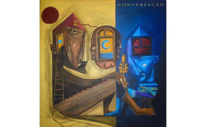O Último Banco do Bar lança álbum de estreia, “Conversação”, pela Marã Música