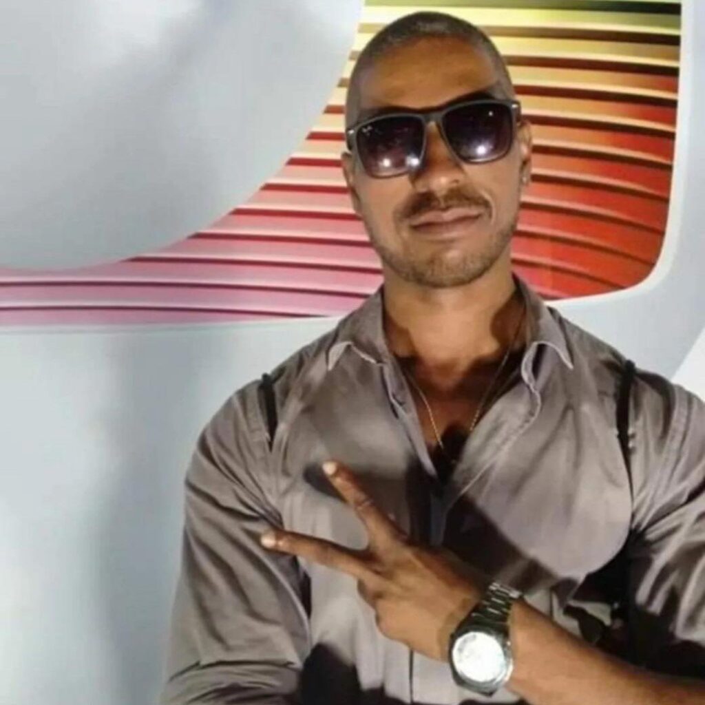Jeferson Kim: da telenovela, do jornalismo a personalidade do carnaval, uma vida de conquistas e inspiração