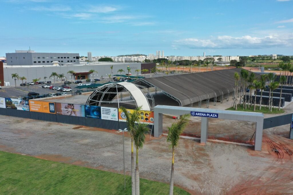 Feira Construir 2025 destaca urbanismo inovador em Rio das Ostras