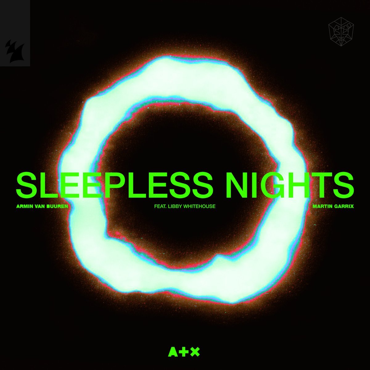 Martin Garrix e Armin van Buuren lançam “Sleepless Nights”