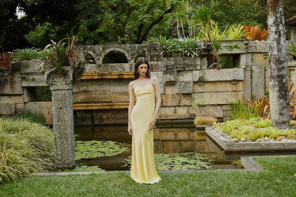 Agilità lança coleção Verão/26 inspirada na estética botânica