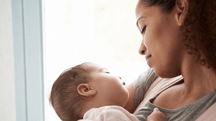 Agosto Dourado reforça importância do aleitamento materno