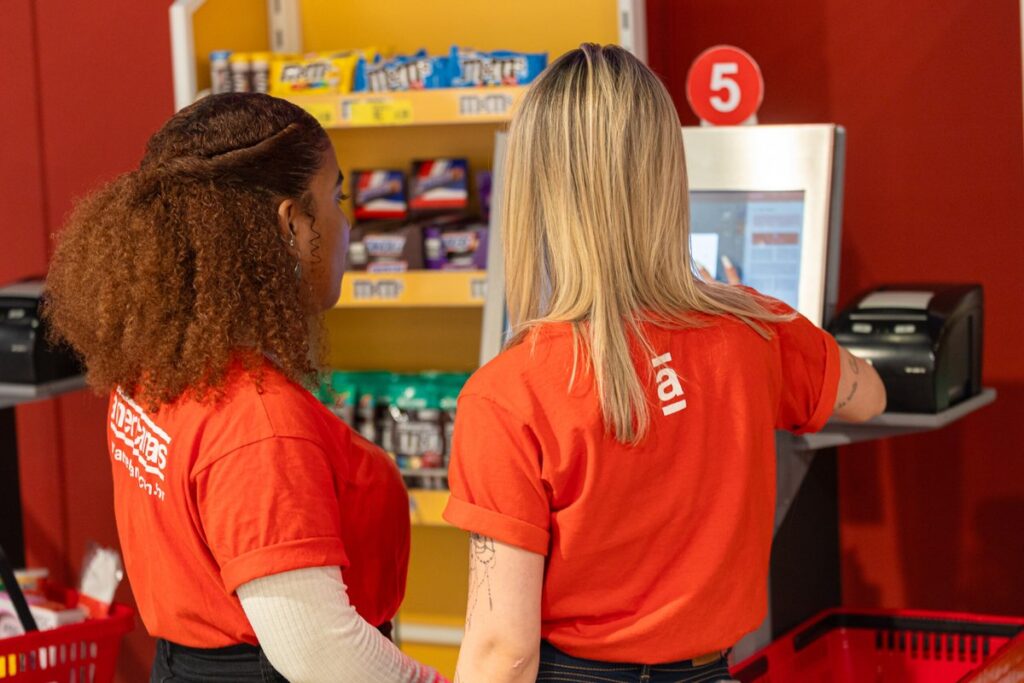 Americanas Mercaaado retorna com descontos de até 50%