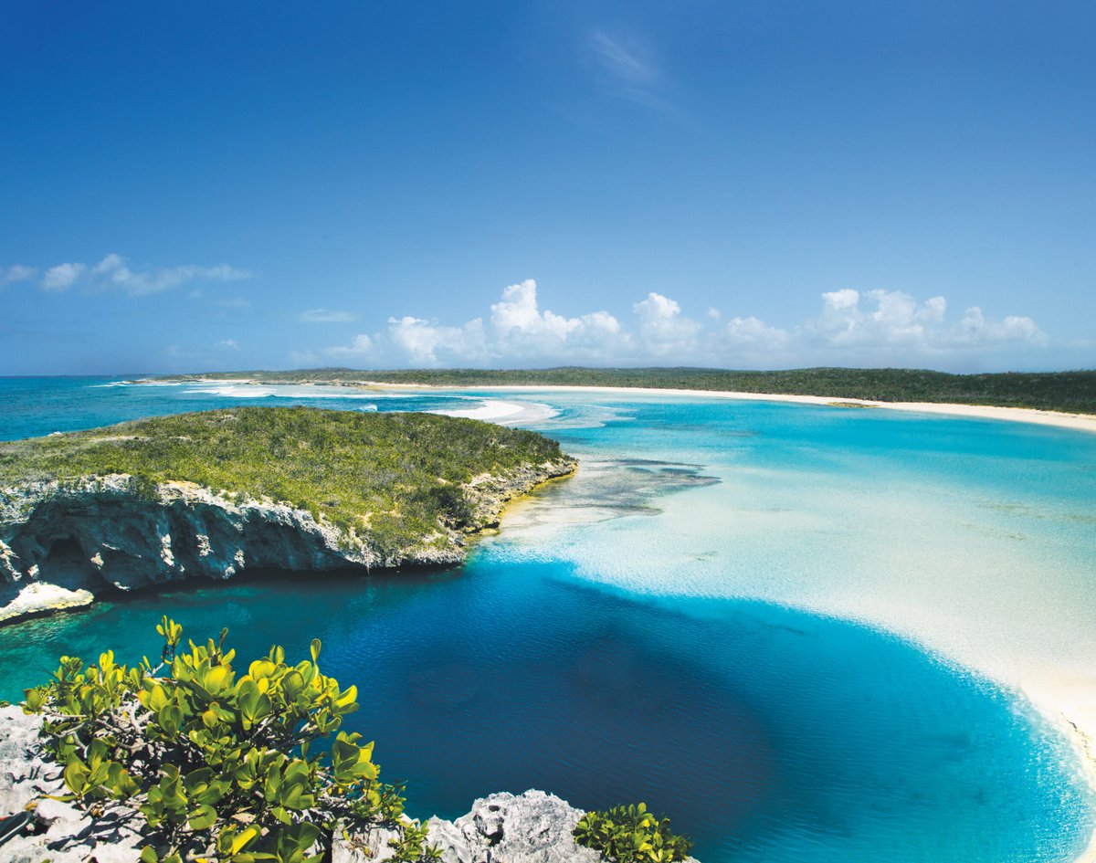 Bahamas lidera turismo sustentável no Caribe