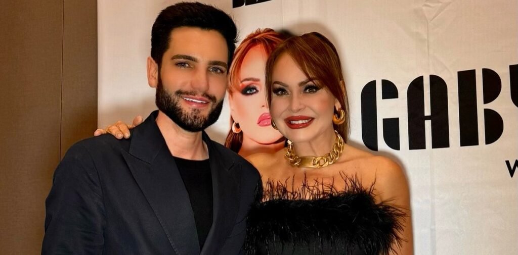 Binho Alencar: o dentista brasileiro de Gaby Spanic