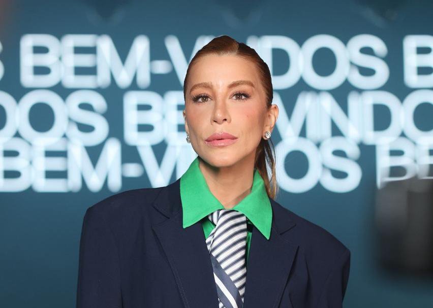 Bruna Olivo debate novo luxo no Rio Innovation Week