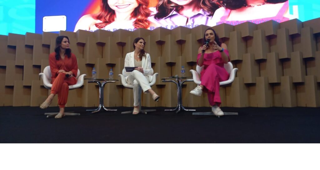 Conecta Varejo 2025 destaca inovação, storytelling e experiências que transformam o consumo