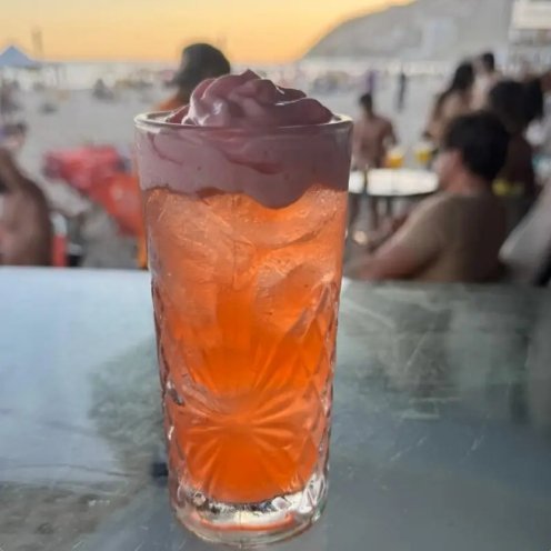 Bombay Sapphire revela drinks-joia do Galeria de Drinks 2025 2 Bombay Sapphire revela drinks-joia do Galeria de Drinks 2025