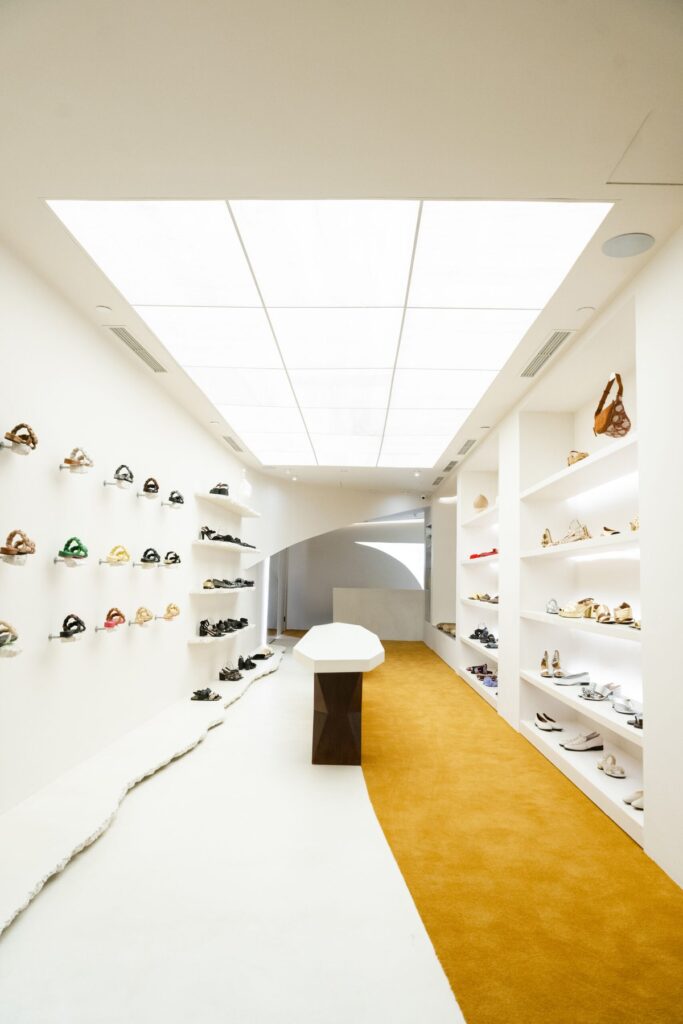 Botti abre primeira loja no Rio com conceito slow fashion