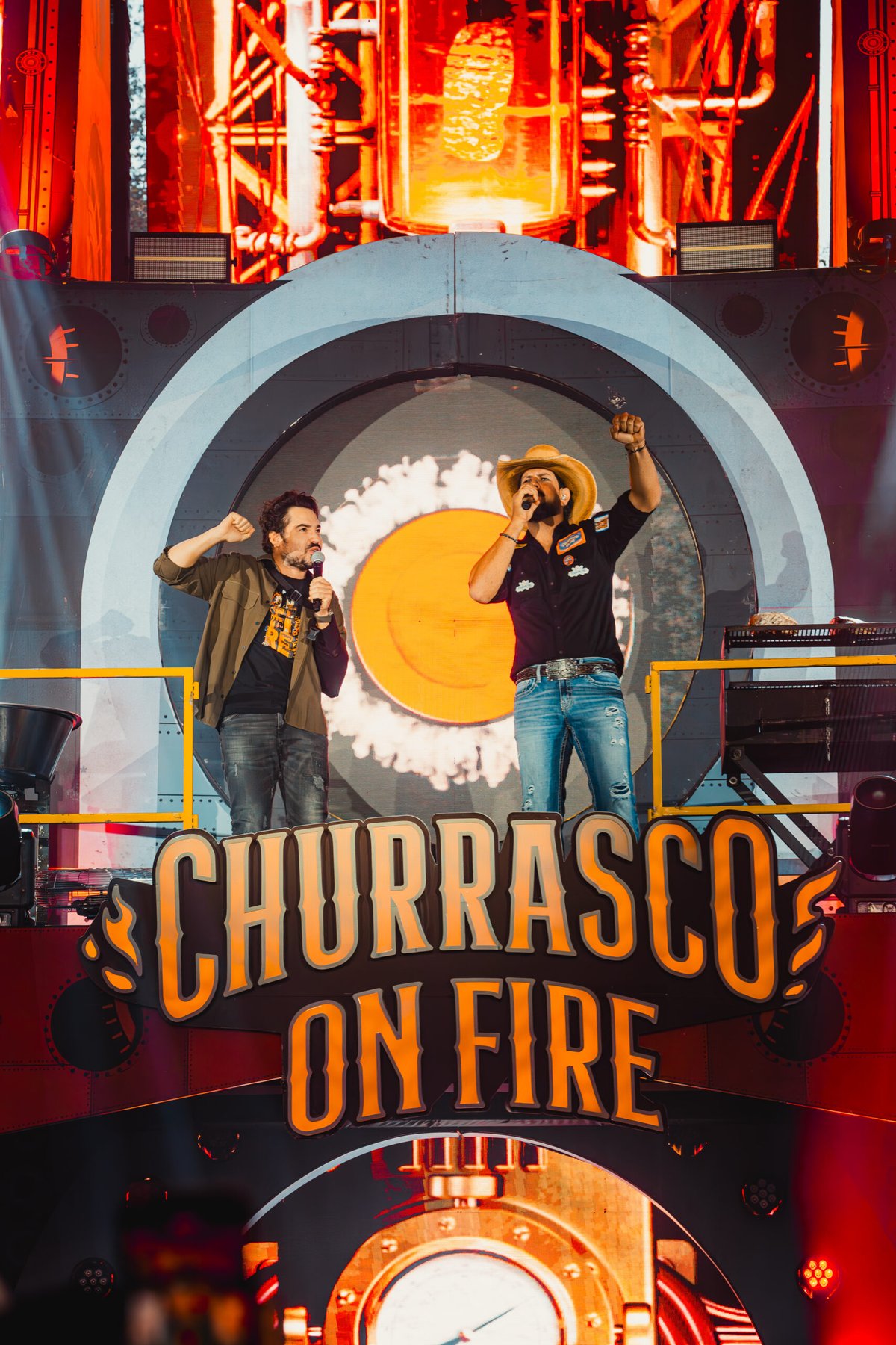 Churrasco On Fire, de Fernando e Sorocaba, chega a Varginha com open churras premium 1 Churrasco On Fire, de Fernando e Sorocaba, chega a Varginha com open churras premium