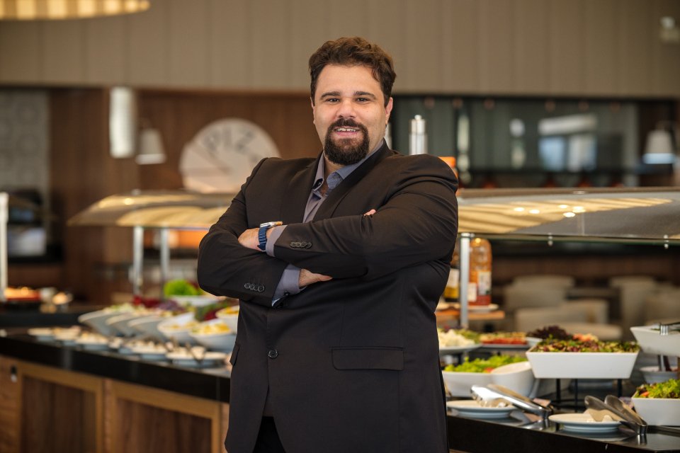 Resort no Paraná aposta em gastronomia temática e cozinha show 1 Resort no Paraná aposta em gastronomia temática e cozinha show