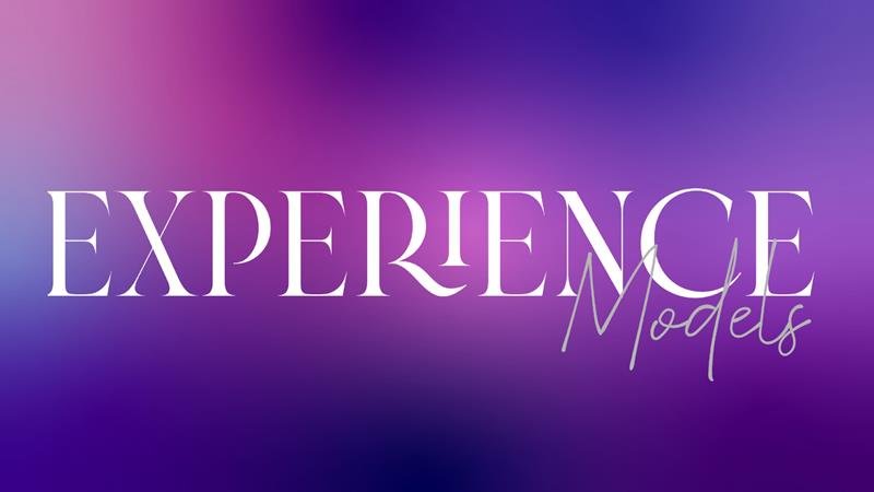 Experience Models desembarca em João Pessoa pela primeira vez e busca novos talentos da moda