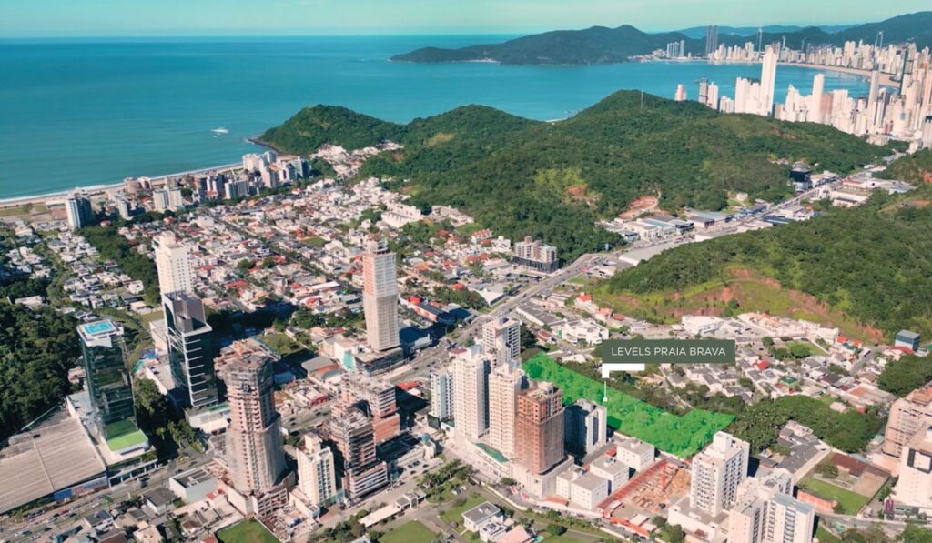 Studios conquistam classe A e lideram valorização imobiliária