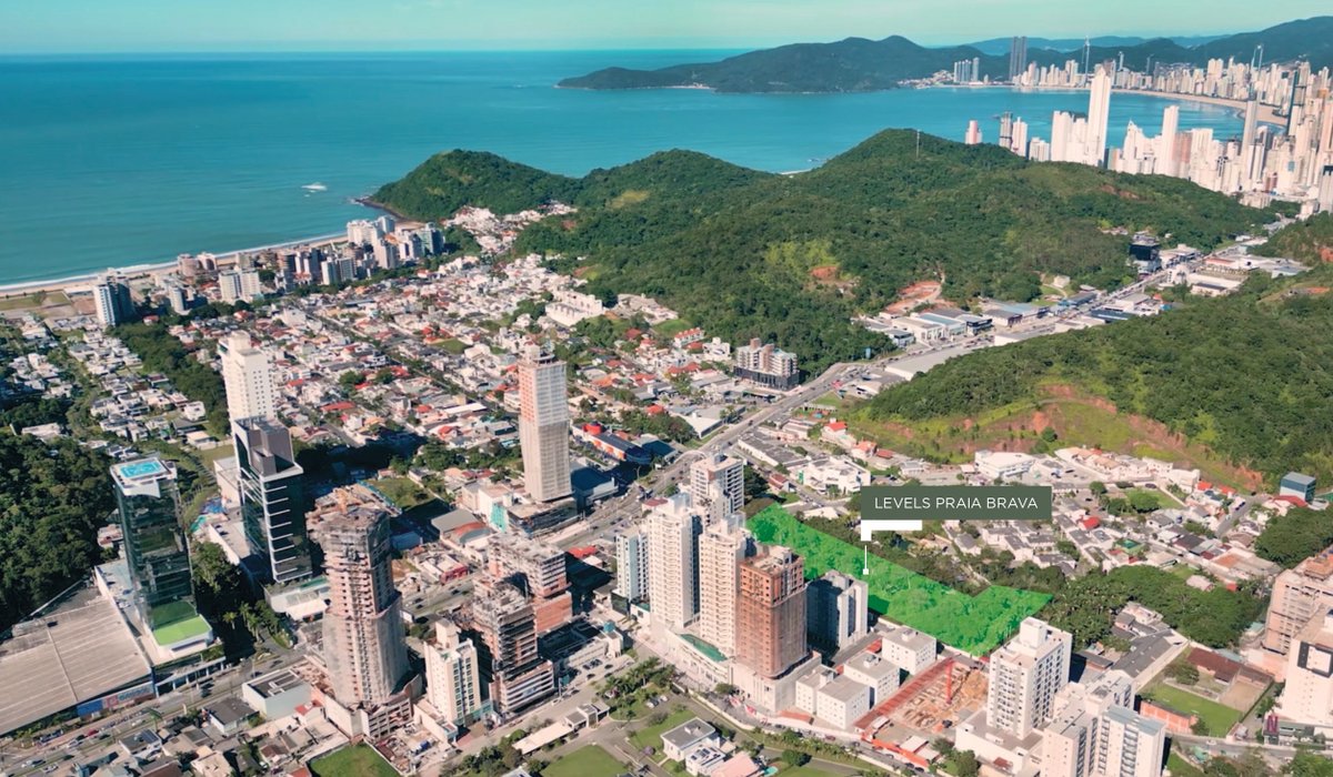 Studios conquistam classe A e lideram valorização imobiliária 1 Studios conquistam classe A e lideram valorização imobiliária