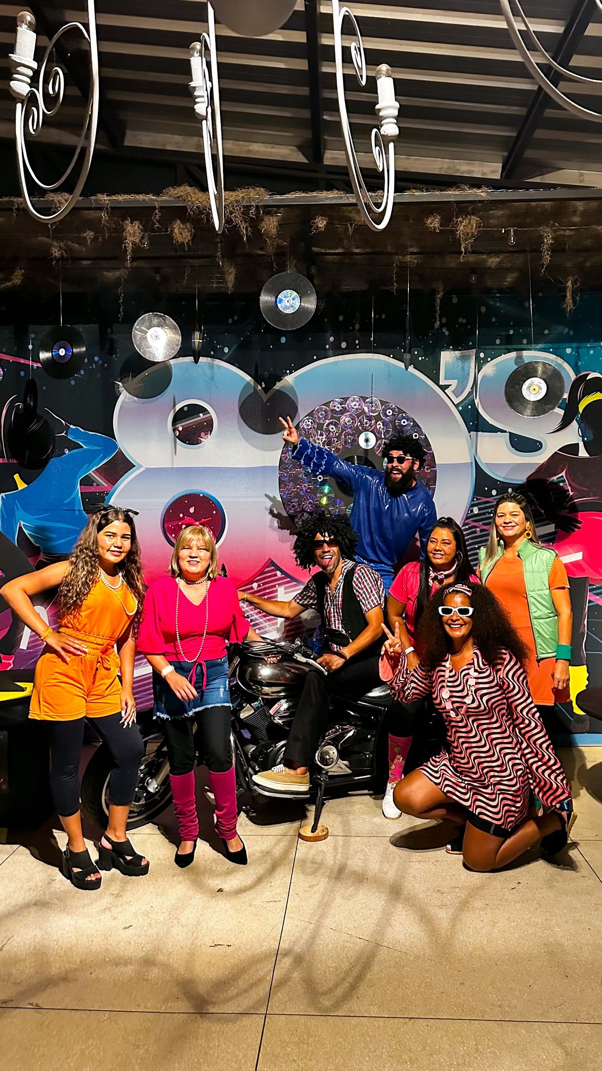 Hotel Fazenda Vilarejo celebra nostalgia com Vila Flashback 3 Hotel Fazenda Vilarejo celebra nostalgia com Vila Flashback