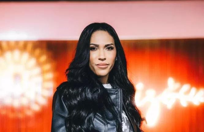Simone Morena embala o Nordeste com sucesso de “Na Maldade” e agenda cheia