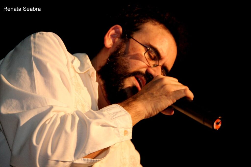 CasaShopping recebe tributo à Legião Urbana com Guilherme Lemos