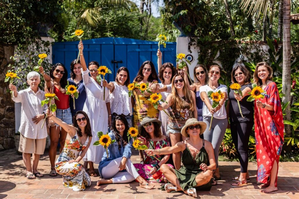 Detox da Alma promove retiro exclusivo em Búzios