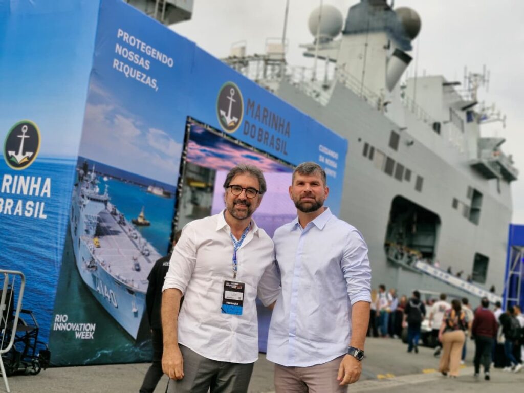 Conecta Varejo 2025 encerra com tendências, inovação e futuro do varejo